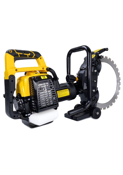 Dawreek GS0018 Benzinli Duvar Kesme