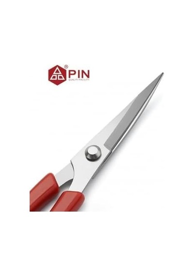 Eğri Nakış Makası - Pe16 12,5