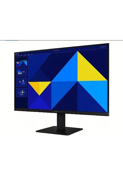 Samsung 27" Essential S3 S30gd Full Hd Monitör Ls27d300gauxuf