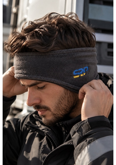 Srp Polar Kulaklık Gri