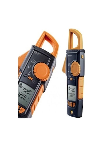 Tfa Testo 770-1 Pens Ampermetre-55614