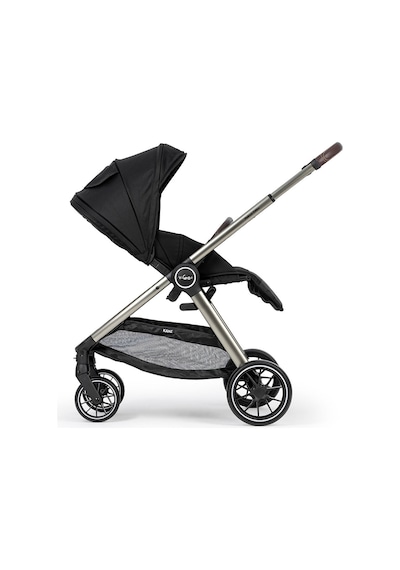 Kanz V-go 2 Travel Sistem Bebek Arabası Siyah