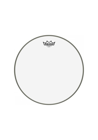 Remo  Ambassador  Clear  14  İnç  Davul  Derisi
