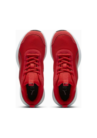 Puma Kruz Profoam Jr Kırmızı Sneaker Kırmızı