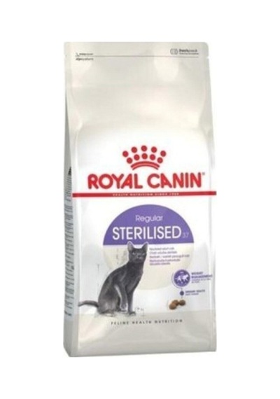 Royal Canin Fhn Sterilised 37 Kısırlaştırılmış Kedi Maması 15 Kg