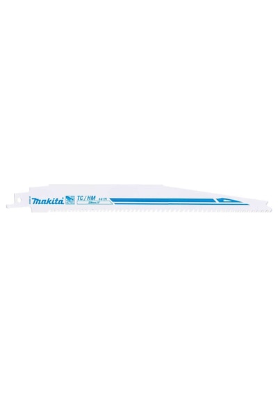 Makita B-49840 Kılıç Testere Tilki Kuyruğu Bıçağı 228 MM