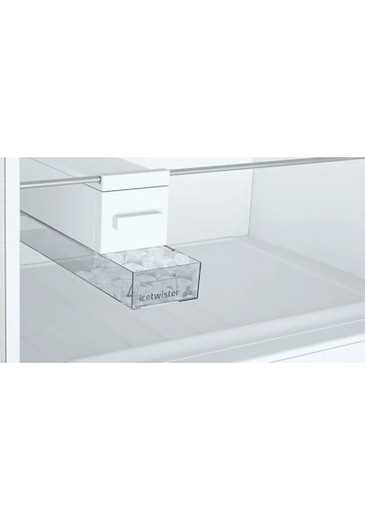Profilo BD2076IEAN 542 L No-Frost Üstten Donduruculu Buzdolabı