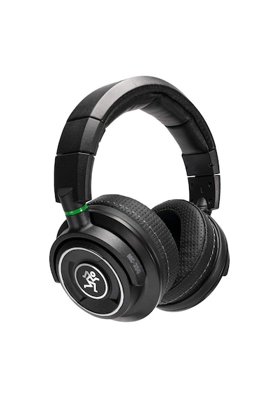 Mackie Mc-350 Profesyonel Close-Back Kulaklık