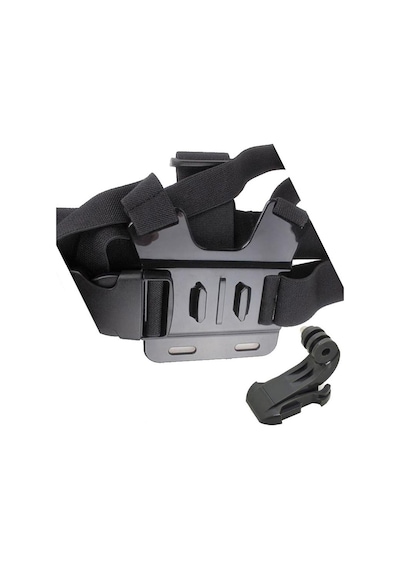 Gopro Hero 5 Hero 6 Hero 7 Uyumlu Göğüs Kemeri Ve J-hook Aparatı