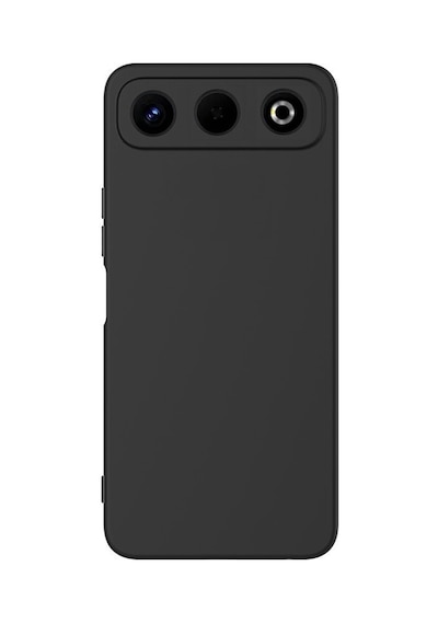 Teleplus General Mobile Gm 26 5g Kılıf Kamera Korumalı First Silikon