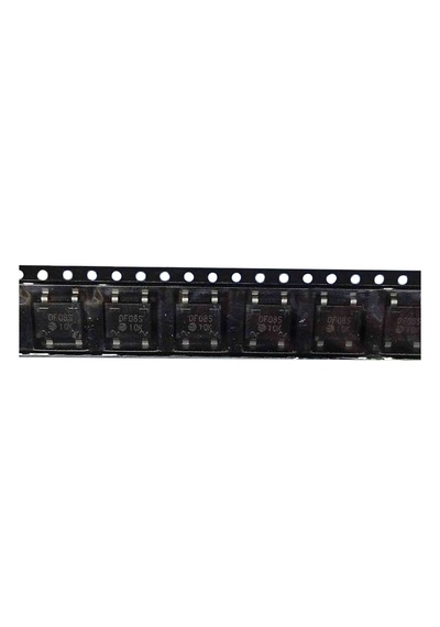 Df08s 1a 800v Smd Fagor Köprü Diyot 36 Adet