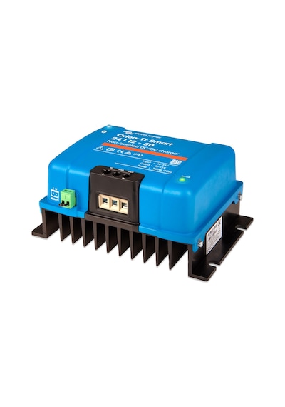 Victron Energy Orion-tr Smart 24/12-30a (360w) Non-isolated Dc-dc