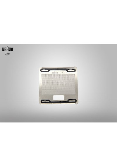 Braun 330 Elek