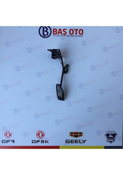 Dfm Gaz Pedali 477359971