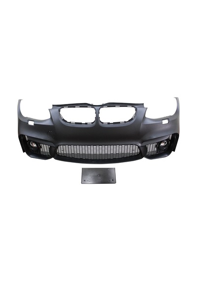 Autogp Bmw E92 Lci Ön M4 Arka Mtech Görünüm Body Kit Tampon Seti Tk 01-01-e92.2