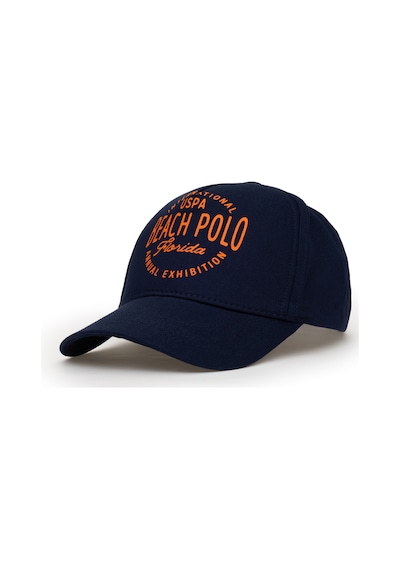 U.s. Polo Assn. Erkek Çocuk Lacivert Şapka 50312214-vr033 Lacivert