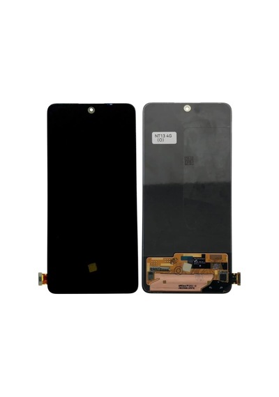 Redmi Note 13 4g Ekran Srv