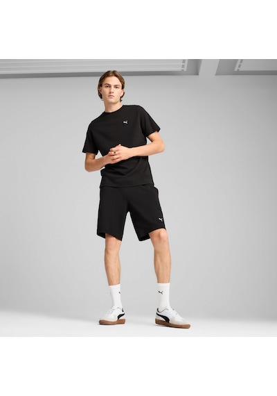 Puma Essentails Elevated Erkek Siyah Şort 690897-01 Siyah