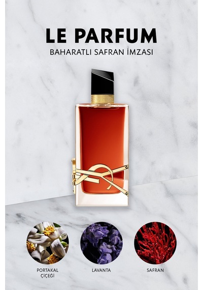 Libre Le Parfum 90 Ml Kadın Parfüm 3614273776127 Fresh 95700365