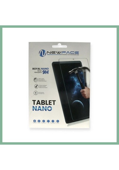 Bşk Virgo Huawei Matepad Se Tablet Royal Nano Bsk2026
