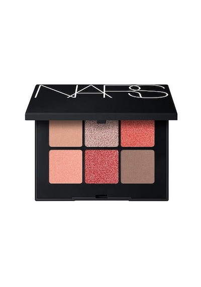 Nars Voyageur Far Paleti Hibiscus