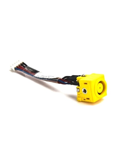 Lenovo Uyumlu Thinkpad T410 T410I Dc Power Jack 45M2893