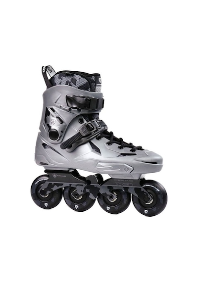 Flying Eagle X3 Shrike Grey Urban Paten Gri