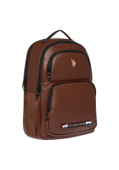 U.s. Polo Assn. Plcan24424 Sırt Çantası Çok Renkli