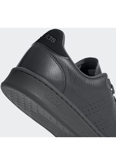 Adidas Advantage Ee7678 Koyu Gri