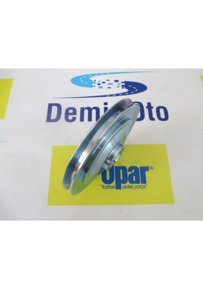 7653406 Krank Kasnağı Doğan-kartal Slx-tempra-tipo-uno Dekar