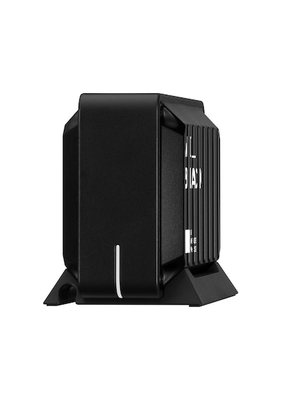 WD Black D30 WDBATL5000ABK-WESN 500 GB USB 3.2 Type-C Game Drive Taşınabilir SSD