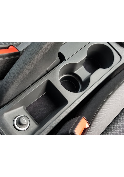 Seat Ibiza Mk5 Konfor Seti -Araç Içi Ses  Kumaş Kaplama (387340439)
