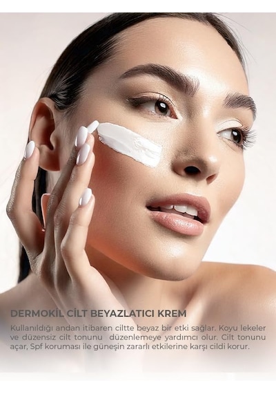 Cilt Beyazlatıcı 75 Ml