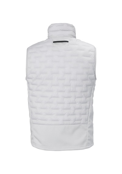 Helly Hansen Hp Hybrıd Stretch Ins Yelek Gri