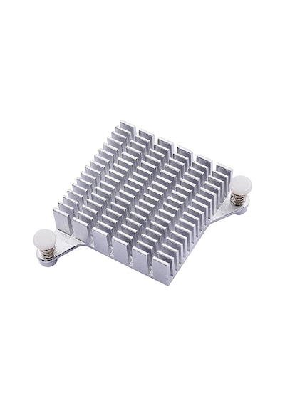 Orange Pi Soğutucu Alüminyum Heat Sink Opi 5 Plus İçin