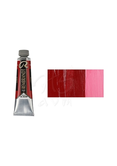 Rembrandt 40 ML Yağlı Boya Seri:3 No:318 Carmine