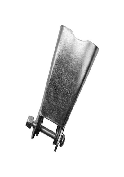 SNC SANCIOĞLU Saplı Kanca Emniyet Mandalı NR6 -120mm YERLİ