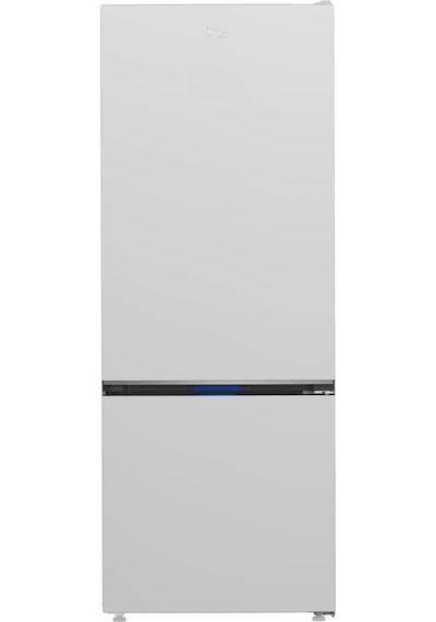 Beko 670475 MB 475 LT No-Frost Kombi Tipi Buzdolabı