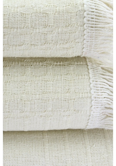 Kartex Home Koltuk Örtüsü Takımı Buldan Işi 4 Parça Maxı