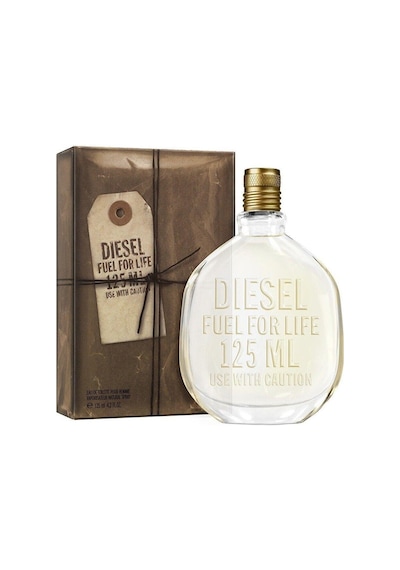 Diesel Fuel For Life Erkek Parfüm EDT 125 ML