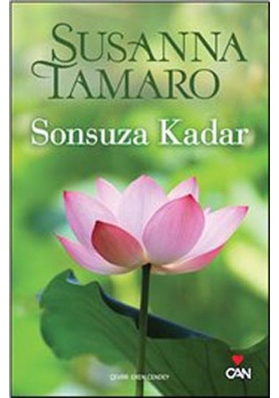 Sonsuza Kadar - Susanna Tamaro - Can Yayinlari