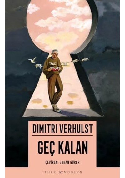 Geç Kalan - 57858324547776999256713