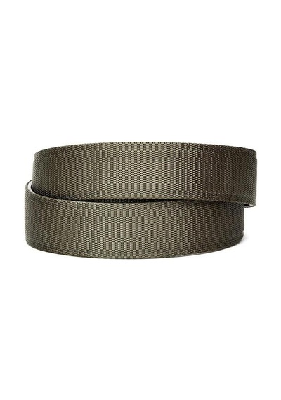 Kore 1.5" Tactical X12 Taktik Kemer Açık Kahverengi