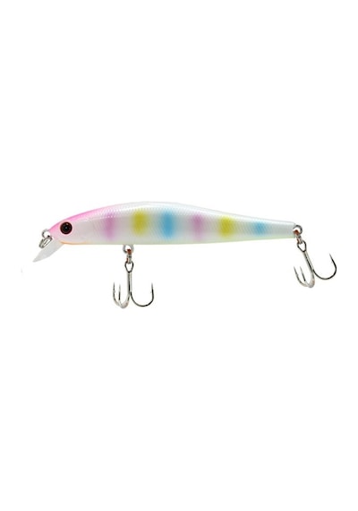 Captain 3432 Hacker 90 Mm Floating 11.2 Gr Maket Balık