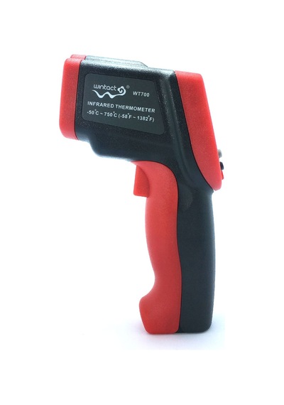Wıntact  Wt700 Infrared Temassız Lazer  Termometre