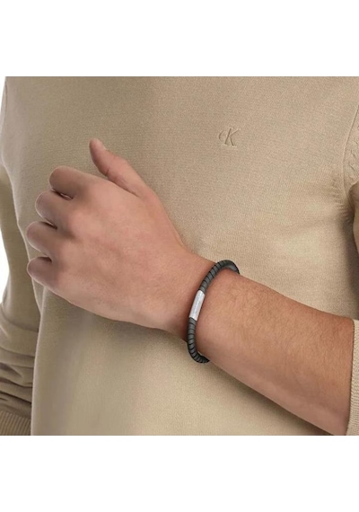 Calvin Klein Ckj35100052 Erkek Bileklik