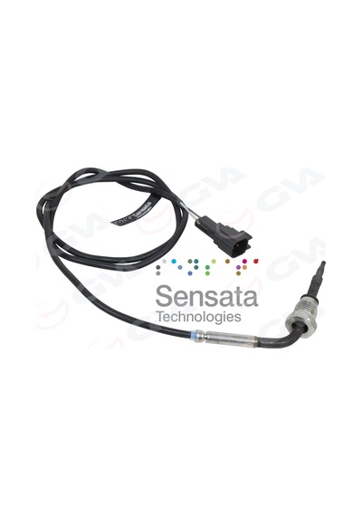 Gva Egzoz Sıcaklık Sensörü Ford Ranger 11 2.2 Tdcı 2.0 Ecoblue Kutu İçi Sensata Sensör Gva 5338000 Ab3a 12b591 Aa 1797290