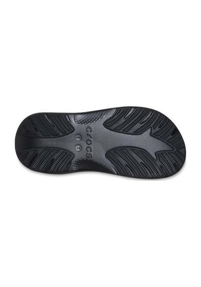 Crocs New Crush Clog Unisex Terlik-24080 Black