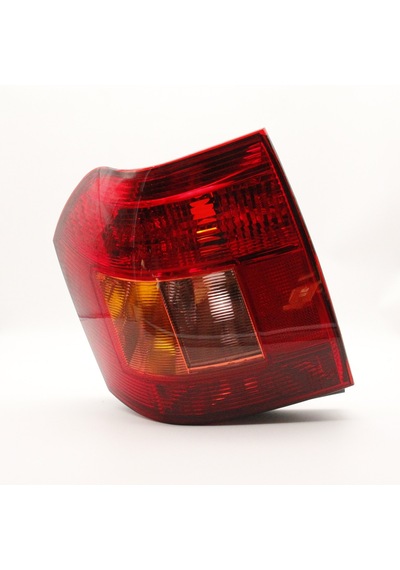 Toyota Corolla E120 Hatchback 2001-2004 Sağ Arka Stop Lambası Depo 212-19h1r