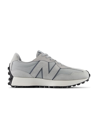 New Balance Unısex Ayakkabı U327swa GRİ